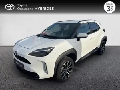 Photo Toyota Yaris