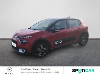 Photo Citroën C3