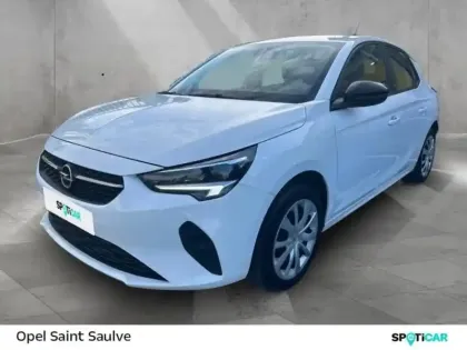 Photo Opel Corsa