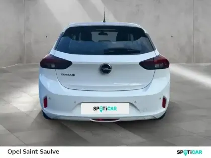 Photo 15 Opel Corsa  -e 136ch Edition