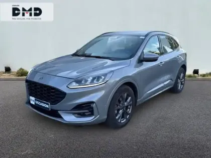 Photo Ford Kuga