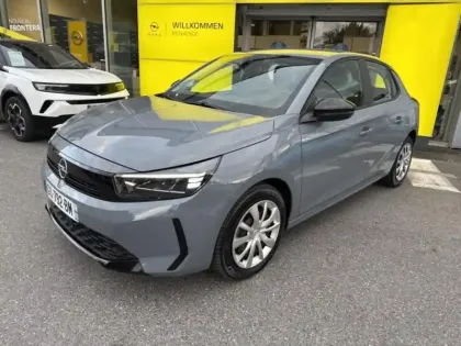 Photo Opel Corsa
