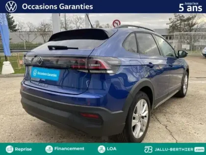 Photo 2 Volkswagen Taigo  1.0 TSI 116ch VW Edition