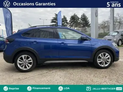 Photo 3 Volkswagen Taigo  1.0 TSI 116ch VW Edition