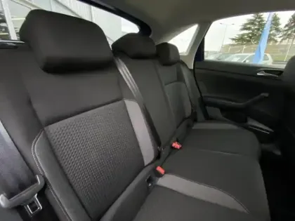 Photo 10 Volkswagen Taigo  1.0 TSI 116ch VW Edition