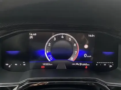 Photo 9 Volkswagen Taigo  1.0 TSI 116ch VW Edition