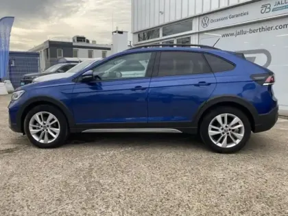 Photo 5 Volkswagen Taigo  1.0 TSI 116ch VW Edition