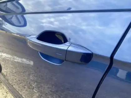 Photo 4 Volkswagen Taigo  1.0 TSI 116ch VW Edition