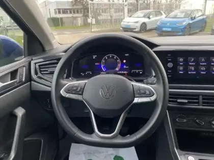 Photo 14 Volkswagen Taigo  1.0 TSI 116ch VW Edition