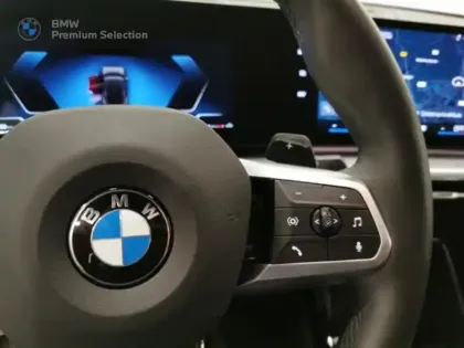 Photo 13 BMW X2  sDrive20iA 170ch M Sport DKG7