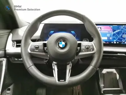 Photo 8 BMW X2  sDrive20iA 170ch M Sport DKG7