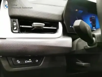 Photo 11 BMW X2  sDrive20iA 170ch M Sport DKG7