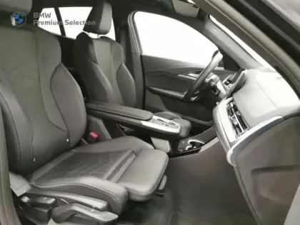 Photo 2 BMW X2  sDrive20iA 170ch M Sport DKG7