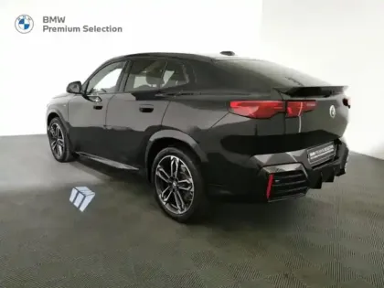 Photo 1 BMW X2  sDrive20iA 170ch M Sport DKG7