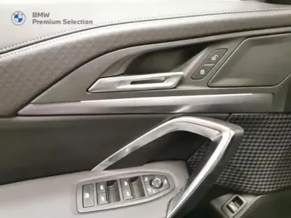 Photo 10 BMW X2  sDrive20iA 170ch M Sport DKG7