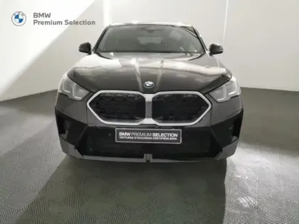 Photo 4 BMW X2  sDrive20iA 170ch M Sport DKG7