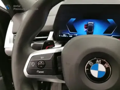 Photo 12 BMW X2  sDrive20iA 170ch M Sport DKG7