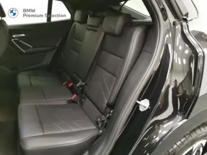 Photo 3 BMW X2  sDrive20iA 170ch M Sport DKG7