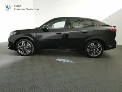 Photo 6 BMW X2  sDrive20iA 170ch M Sport DKG7