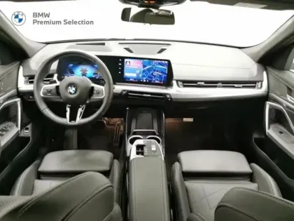 Photo 9 BMW X2  sDrive20iA 170ch M Sport DKG7