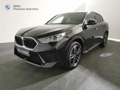 Photo Bmw X2