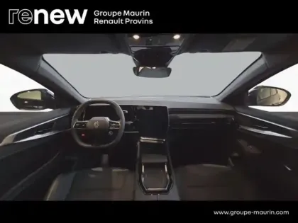 Photo 11 Renault Rafale  1.2 E-Tech full hybrid 200ch Techno - 25