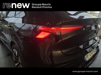 Photo 9 Renault Rafale  1.2 E-Tech full hybrid 200ch Techno - 25