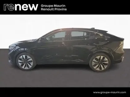 Photo 7 Renault Rafale  1.2 E-Tech full hybrid 200ch Techno - 25