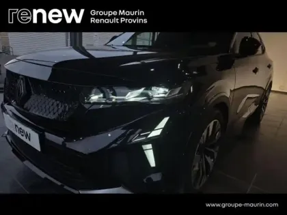 Photo 8 Renault Rafale  1.2 E-Tech full hybrid 200ch Techno - 25