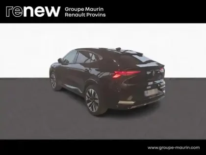 Photo 6 Renault Rafale  1.2 E-Tech full hybrid 200ch Techno - 25