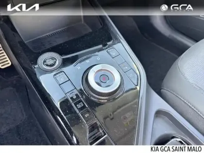 Photo 8 Kia Niro  1.6 GDi 171ch PHEV Premium DCT6