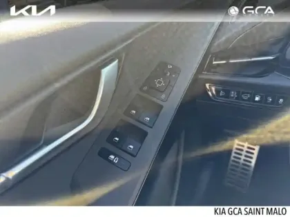 Photo 11 Kia Niro  1.6 GDi 171ch PHEV Premium DCT6