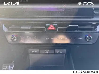 Photo 10 Kia Niro  1.6 GDi 171ch PHEV Premium DCT6