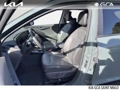 Photo 12 Kia Niro  1.6 GDi 171ch PHEV Premium DCT6