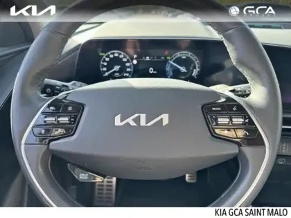 Photo 9 Kia Niro  1.6 GDi 171ch PHEV Premium DCT6