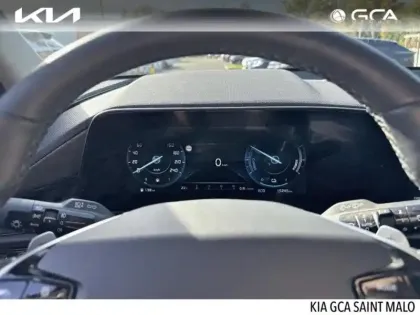Photo 7 Kia Niro  1.6 GDi 171ch PHEV Premium DCT6