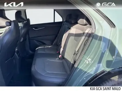 Photo 13 Kia Niro  1.6 GDi 171ch PHEV Premium DCT6