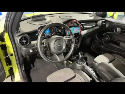 Photo 13 Mini Mini cabrio Cabrio Cooper 136ch Edition Premium Plus BVA7