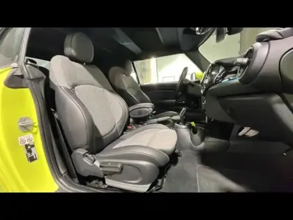 Photo 11 Mini Mini cabrio Cabrio Cooper 136ch Edition Premium Plus BVA7