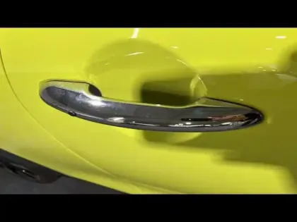 Photo 9 Mini Mini cabrio Cabrio Cooper 136ch Edition Premium Plus BVA7