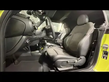 Photo 14 Mini Mini cabrio Cabrio Cooper 136ch Edition Premium Plus BVA7