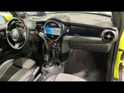 Photo 10 Mini Mini cabrio Cabrio Cooper 136ch Edition Premium Plus BVA7