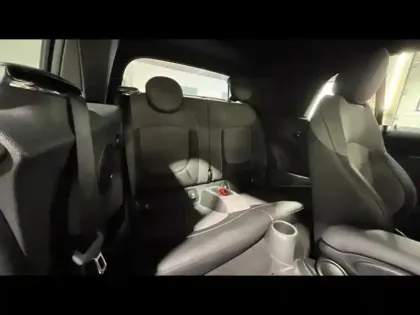 Photo 12 Mini Mini cabrio Cabrio Cooper 136ch Edition Premium Plus BVA7