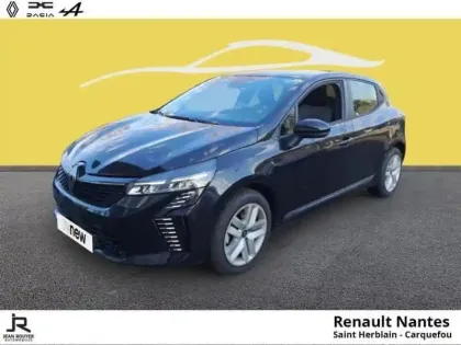 Photo Renault Clio