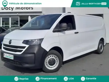 Photo Volkswagen Transporter