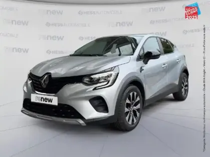 Photo Renault Captur