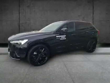 Photo Volvo Xc60