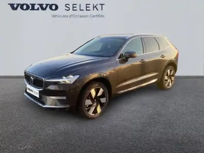 Photo Volvo Xc60