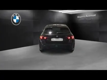 Photo 5 BMW Serie 1 Série 1 120A 170ch M Sport DKG7