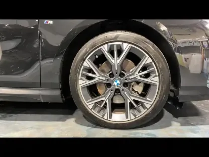 Photo 14 BMW Serie 1 Série 1 120A 170ch M Sport DKG7